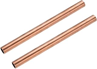 Supply card round copper tube outer diameter 15 mm wall thickness.. DIAYTAR NIGERIA: Your affordable marketplace with reliable 5-8 day shipping across Nigeria.