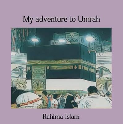 My adventure to Omra.. Shop anytime, receive on time — only with DIAYTAR Nigeria.