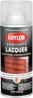 Krylon krylon aerosol paint K07032 7032 12 oz, aerosol bomb, 20-25 square feet cover, shiny - 29 ° C, 7 ° C, 12 OZ (1), transparent.. Order now, relax later — DIAYTAR Nigeria ships in 5 to 8 days.