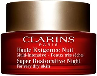 Ultra repairing night cream for very dry skin, 50 ml.. Nigeria shops with DIAYTAR — wide selection, fast shipping, and great value.