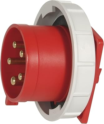 Câble d'extension sirox® cee ip 67, 5 broches, 400 v, 6h 32a.. From fashion trends to home essentials — find it on DIAYTAR Nigeria.