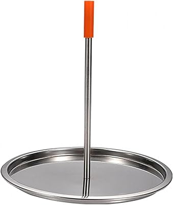 Vertical barbecue skewer, stainless steel barbecue skewer, chicken grid, charcoal roasting grid, vertical barbecue grid for kebab.. Your go-to destination for affordable online shopping, DIAYTAR NIGERIA delivers in under 8 days.
