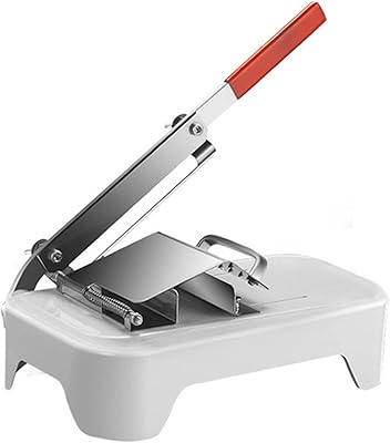 House grater kitchen for manual frozen steel meat slicer.. Discover shopping simplified with DIAYTAR NIGERIA's comprehensive platform and reliable 5-8 day shipping.