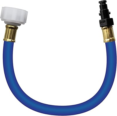 Sework hunting hosepip adapter for yamaha waverunner jet ski pwc boats, blue.. Experience the joy of discovery with DIAYTAR NIGERIA's vast catalog and nationwide affordable delivery.