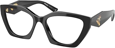 09YV Women's Glasses Black Havana 54 18 140 Black Havana.. Get the deals you love and the delivery speed you need at DIAYTAR Nigeria.