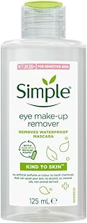 6 x Eyes makeup remover for Kind to Eyes 125 ml.. Whether it’s gadgets or groceries, DIAYTAR Nigeria delivers in less than 8 days.