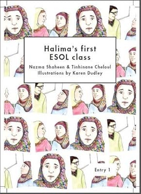 First ESOL Cours by Halima.. Discover the joy of online shopping with DIAYTAR NIGERIA's budget-friendly prices and reliable shipping.