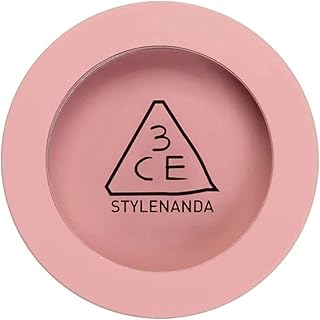 3ce new mode recipe blush, nanda style 3 concept eyes (saison 2) (rose simple).. Your everyday shopping solution, DIAYTAR NIGERIA offers variety and value delivered within 8 days.