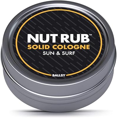 Balsa Nut Dress, Cologne Everywhere, with beeswax, coconut, sunflower seed oil, sun and surfing, 2.5 g.. Your ideal shopping companion, DIAYTAR NIGERIA offers unmatched variety with delivery within a week.