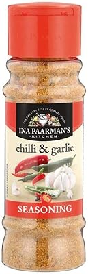 Pepper and garlic seasoning ENA Barman, 200 ml (1).. Nigeria's favorite online shopping platform, DIAYTAR offers unbeatable prices and delivery within a week.