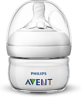 Philips-Avent natural bottle, 60 ml, 1 room.. Shop with confidence at DIAYTAR NIGERIA, offering thousands of products with budget-friendly shipping.