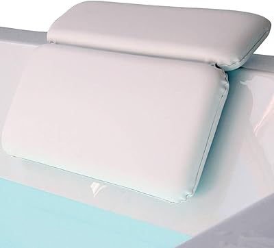 Gorilla Grip Bath Pillow Bathtub Comfortable Bathtub Pillow.. Shop for less and receive more with DIAYTAR NIGERIA's expansive e-commerce platform and nationwide delivery.