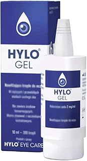POLPHERMA HYLO GEL 10 ml drops. Made in Germany. Polish distribution, Polish language... DIAYTAR NIGERIA provides endless shopping possibilities with affordable prices and prompt delivery service.