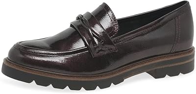 Marco Tozzi Marco Tozzi 2-2-24704-29 Oxford women's lace-up shoes for women.. Shop confidently with Nigeria's most trusted e-commerce platform, offering swift and affordable delivery.