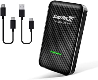 CARLINKIT 3.0 Wireless carplay adapter for carplay carplay wire carplay, compatible with iPhone only, converts carplay wire carplay, automatic type C and USB automatic interface available.. DIAYTAR NIGERIA: Where affordability meets reliability with thousands of products delivered promptly.