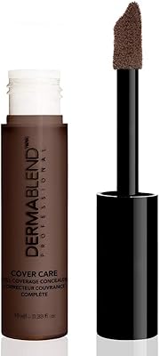 Cover Care Dermablend Corrector with full coverage - 88n for women, 0.33 oz.. Discover endless shopping possibilities at DIAYTAR NIGERIA, with budget-friendly prices and reliable delivery.