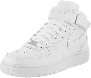 Basketball shoes Air Force 1 mid '07 for women.. Your comprehensive marketplace awaits at DIAYTAR NIGERIA with affordable prices and reliable delivery times.