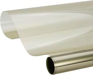 Film for car vinyl car transparent atmo 70% vlt that you can install yourself to protect yourself from UV rays, 0.5 m x 3 m.. Shop with purpose and save with DIAYTAR NIGERIA's extensive platform and nationwide delivery service.