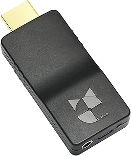 HDMI Ddmall Mini WiFi H.265 H.264 Video adapter innovative encoding design.. Thousands of items at your fingertips — DIAYTAR Nigeria makes it happen.