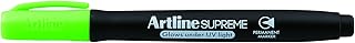 Permanent marker Artline Supreme, 12, shiny green package - Armkepf -700uvggr.. Great products, lower prices, fast delivery — DIAYTAR Nigeria has it all.
