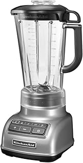 Diamond mixer Kitchenaid silver 5ksb1585bcu guarantee manufacturer of at least one year.. DIAYTAR NIGERIA: The marketplace that brings affordable products to every Nigerian home in under 8 days.