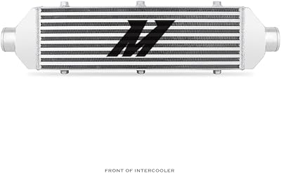 Mishimoto - Polished universal intermediate cooler mm intu zz.. The future of Nigerian shopping is here — DIAYTAR Nigeria.