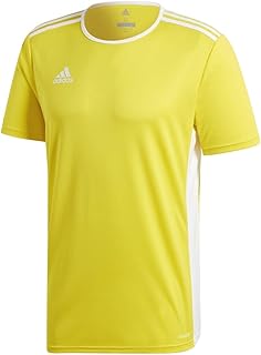 Jersey t-shirt entered 18 for men.. DIAYTAR NIGERIA: Empowering Nigerians with access to affordable products delivered within 8 days.