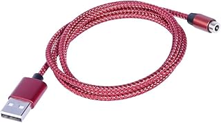 Charger cable for Casio G-Shock G-Squad Pro GSW-H1000 and WSD series.. Shop smart with DIAYTAR NIGERIA's vast selection and enjoy affordable shipping in just 5-8 days.