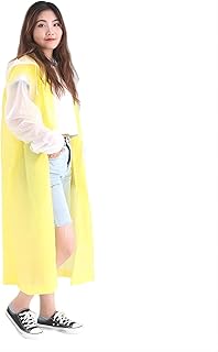 Waterproof for adults, 1 pack of EVA raincoat for women and men, reusable waterproof for family fishing/travel/emergency/with rubber cover.. DIAYTAR NIGERIA: Where shopping meets satisfaction with affordable prices and prompt delivery services.