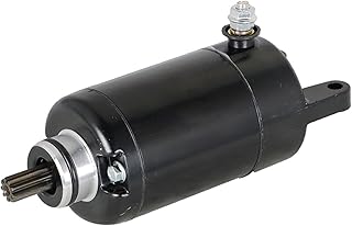 LABLT starter replacement for Kawasaki Ninja 250r Eliminator 250 250HS 519-CSM2290O 21163-1317.. Big selection, small prices — shop now on DIAYTAR Nigeria.