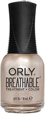 Nail polish Orly Breathe Moon Child 18 ml - 2010003.. Shop with confidence at DIAYTAR NIGERIA, offering thousands of products with budget-friendly shipping.