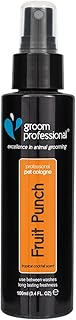 Cologne groom professional fruit punch, 100 ml.. Your trusted shopping companion, DIAYTAR NIGERIA delivers affordable solutions in just 5-8 days.