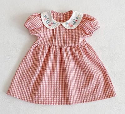 Dresses for babies girls, princess clothes for girls 2023 ", summer cotton and European and American style linen clothes (dress 1014 4T).. Join millions of satisfied shoppers using DIAYTAR Nigeria every day.