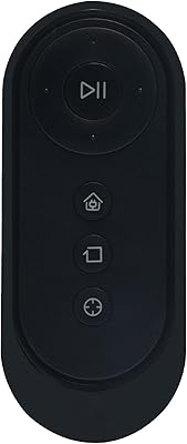 RC1633 replacement remote control for Depot Depot Osmo 601 vacuum cleaner.. DIAYTAR NIGERIA: Your partner in affordable online shopping with dependable delivery within 8 days.