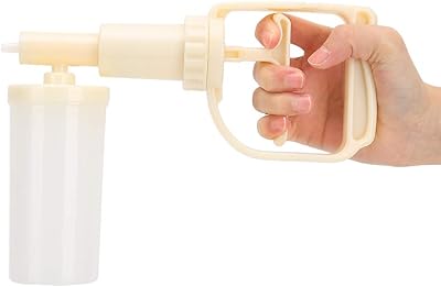 Okuhio manual suction pump, portable mucus suction device, portable suction machine for care for the elderly and mucus patients.. DIAYTAR NIGERIA makes online shopping accessible with our comprehensive platform and prompt delivery service.