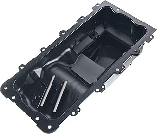 A replacement of the high -end engine oil tray for Ford.. Your go-to destination for affordable online shopping, DIAYTAR NIGERIA delivers in under 8 days.