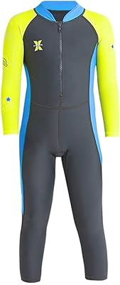 Bathroom A piece of children, girl and boy, long -sleeved diving combination, full surf combination, UV upf 50+ protection, swimsuit for water sports from 2 to 8 years old.. Shop smart with DIAYTAR NIGERIA, offering a vast product range delivered to your doorstep within a week.