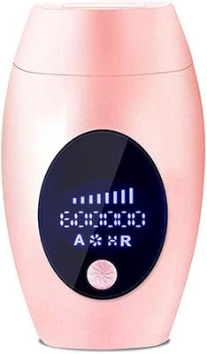 IPL 60000 flash appliance for women and men, professional laser hair removal system, body/face/bikini/bikini/under the legs and legs... DIAYTAR Nigeria brings you closer to everything you need — fast delivery, low costs, and variety.