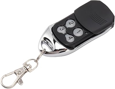 Garage door remote control remote control Porte Programmable garage for shutters.. DIAYTAR NIGERIA revolutionizes access to quality products with affordable prices and dependable shipping.