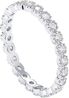 14 -carat gold plated rings with cubic zircons | Eternity Marquis Milgrain rings | Gold rings for women, zirconies, gold, cubic zircon.. Your complete marketplace solution, DIAYTAR NIGERIA offers unbeatable value with delivery within the week.