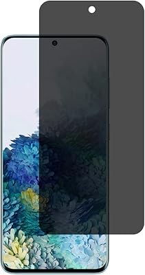 Hotterhigh HD screen protector for Samsung Galaxy S20+ / Samsung Galaxy S20 Plus, TPU flexible screen protector - Ceramics.. Need it fast? DIAYTAR Nigeria ships in just 5 to 8 days nationwide.