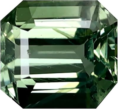 1.02 Carat octagonal size (6 x 6 mm) Natural tourmaline from Mozambique in bulk, precious stone and tourmaline, precious stones, tourmaline.. Your digital shopping companion, DIAYTAR NIGERIA offers exceptional value with delivery in less than 8 days.
