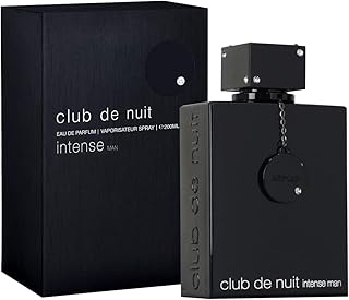 Intense firewood Armaf for Night Club Man - 200 ml.. Find more for less — only on DIAYTAR Nigeria.