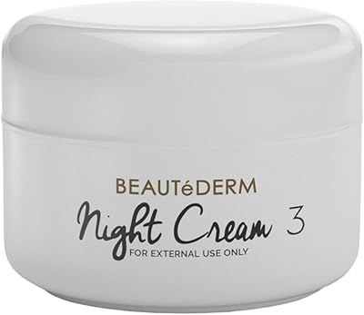 Beautyderm Night Cream 3 (anti-aging) 20g of coconut 4 closeout.. Whether it’s gadgets or groceries, DIAYTAR Nigeria delivers in less than 8 days.