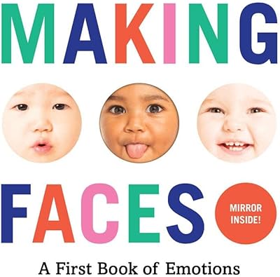 Make grimaces: a first book of emotions.. Experience the future of online shopping with DIAYTAR NIGERIA's extensive product range and competitive pricing.