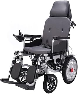 Electric wheelchair Foldable Light Baby Baby Foldable For Elderly Having Special needs, Adjustable and fully tilting smart electric scooter.. DIAYTAR NIGERIA: Your gateway to affordable shopping with thousands of products delivered nationwide.