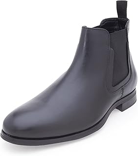 Chelsea RTE328 boots for men.. DIAYTAR NIGERIA: Where online shopping becomes effortless with budget-friendly nationwide delivery.