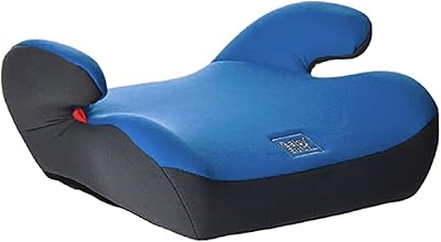 Baby Yato Vista self -reliever seat for children from 4 to 12 years old, blue/gray.. Your digital shopping companion, DIAYTAR NIGERIA offers unmatched value with nationwide shipping.
