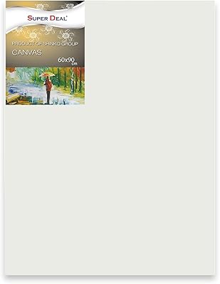 Super deal canvas to paint 60 x 90 cm.. Shop smarter with Nigeria's premier e-commerce platform, featuring affordable products delivered nationwide.