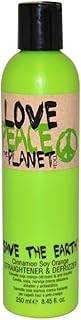Lisseur et bigoudi tiji de love peace and the planet save the earth.. DIAYTAR NIGERIA: Where shopping meets satisfaction with affordable prices and prompt delivery services.